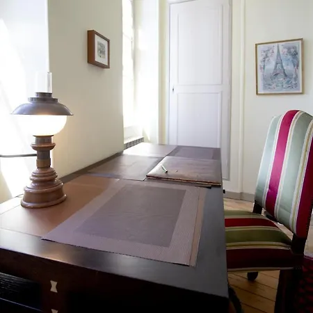 Centre Historique, Appartement Climatise Avec Terrasse Bordeaux Exterior photo