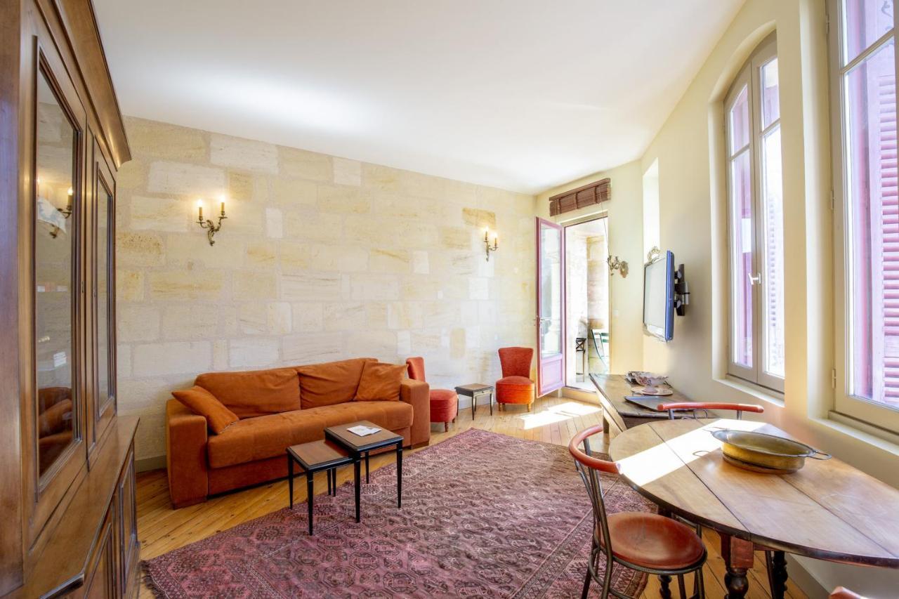 Centre Historique, Climatisé Avec Terrasse