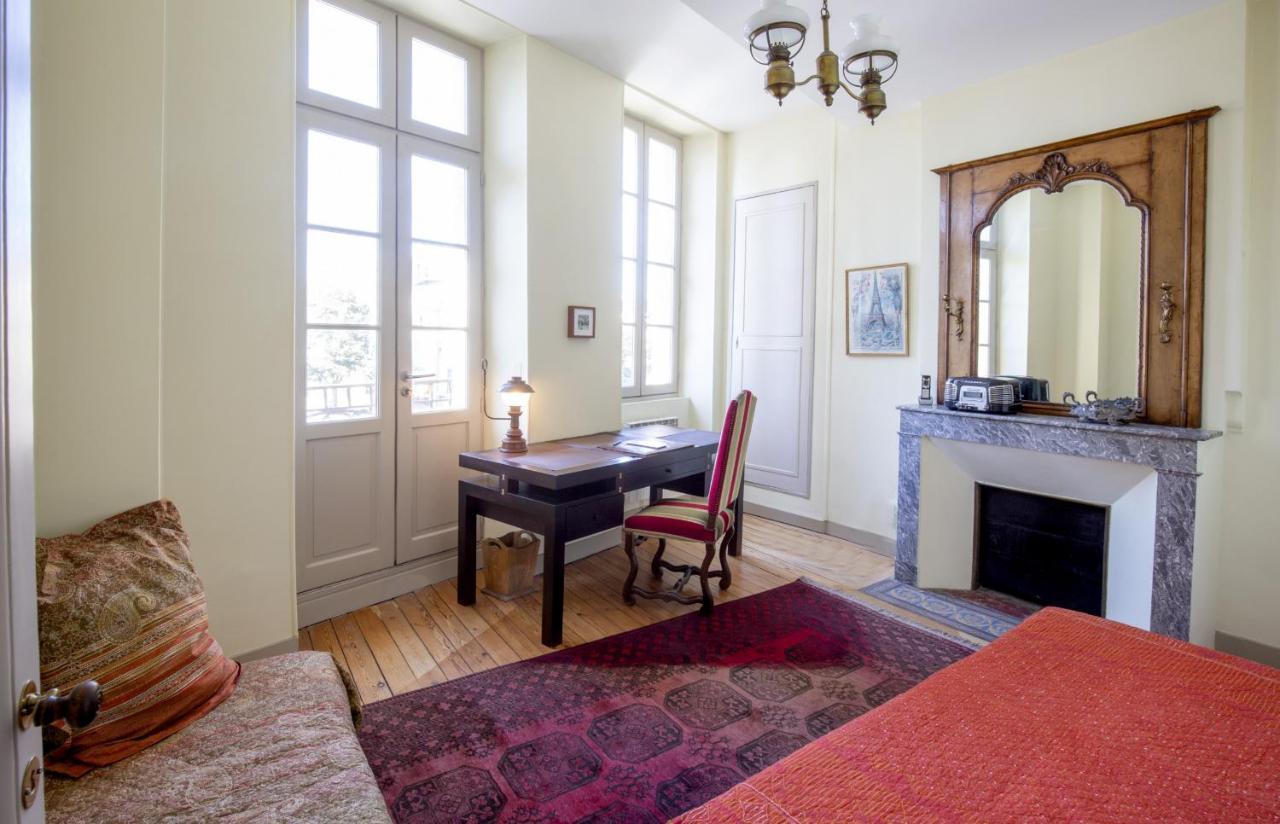 Centre Historique, Climatisé Avec Terrasse *